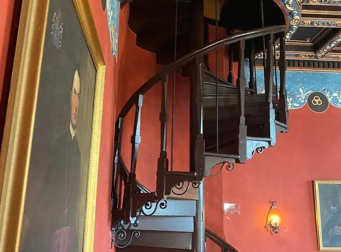 Georgi Schloss - Boutique فندق