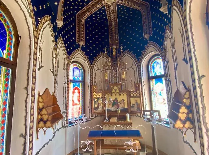 Georgi Schloss - Boutique فندق 2*