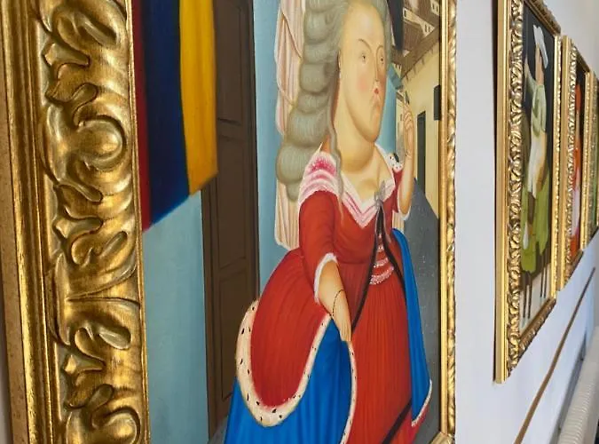 Georgi Schloss - Boutique فندق 2*