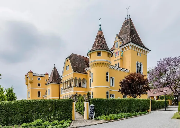 Georgi Schloss - Boutique 2* Ehrenhausen