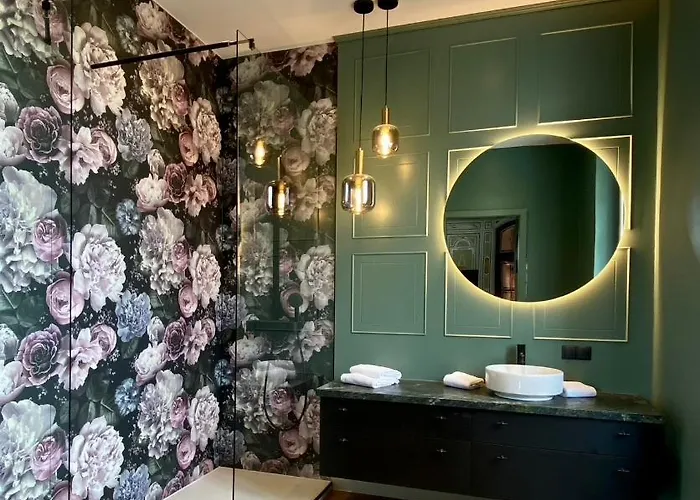 Otel Georgi Schloss - Boutique