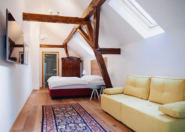 Otel Georgi Schloss - Boutique Ehrenhausen