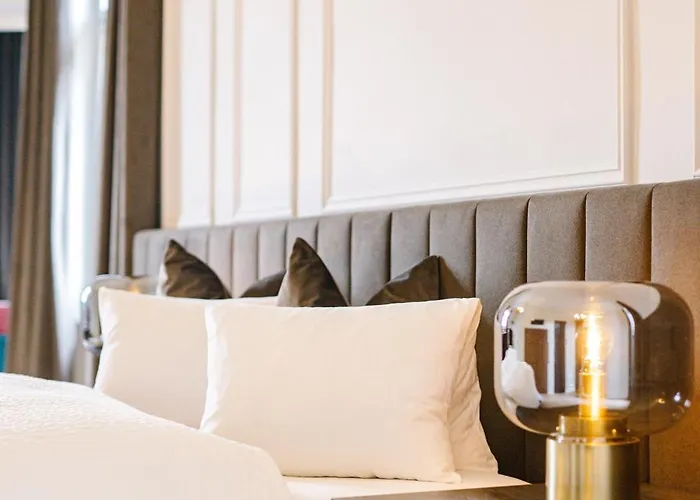 Georgi Schloss - Boutique 2* إيهرينهاوزين