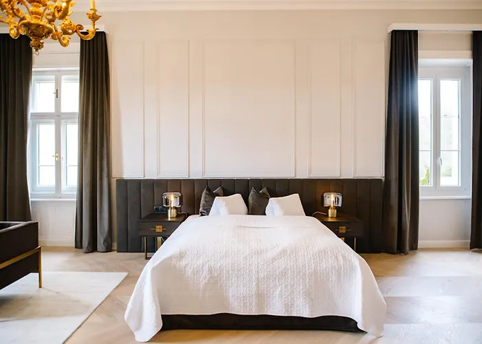 Georgi Schloss - Boutique Otel 2*