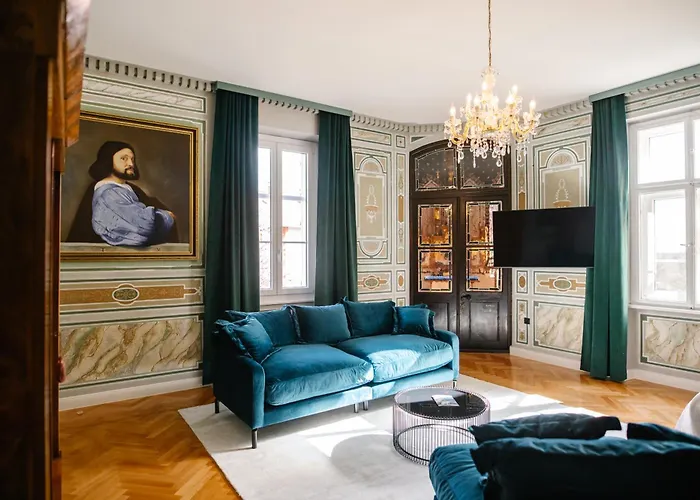 فندق Georgi Schloss - Boutique 2*