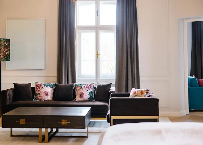 Georgi Schloss - Boutique Ehrenhausen