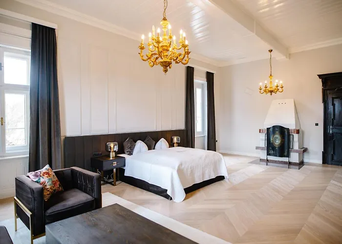 Georgi Schloss - Boutique Otel 2*