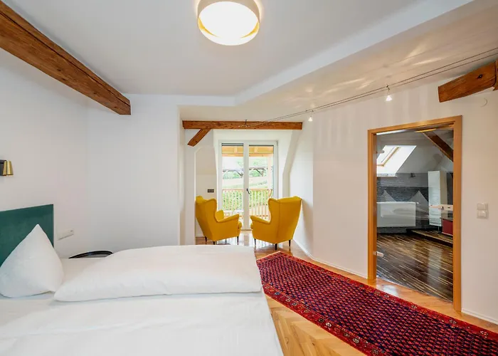 Georgi Schloss - Boutique Otel 2*