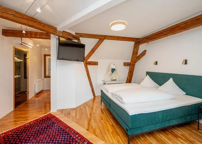 Otel Georgi Schloss - Boutique 2*