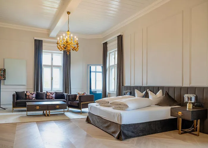 فندق Georgi Schloss - Boutique 2*