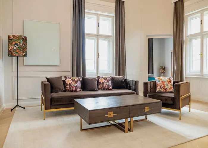 Georgi Schloss - Boutique Ehrenhausen