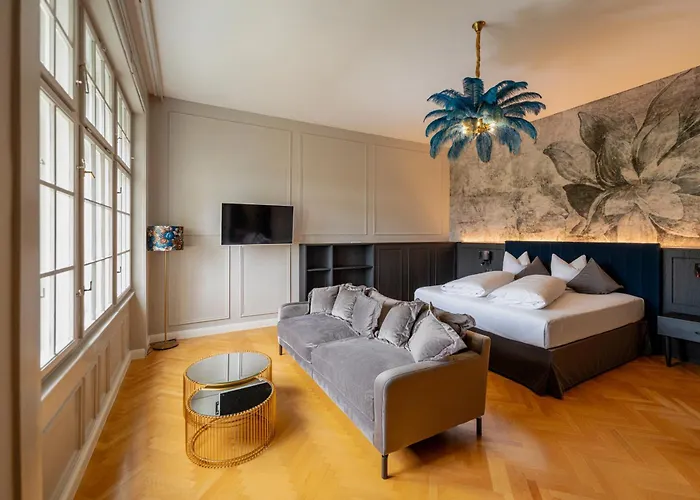 Georgi Schloss - Boutique 2* Ehrenhausen