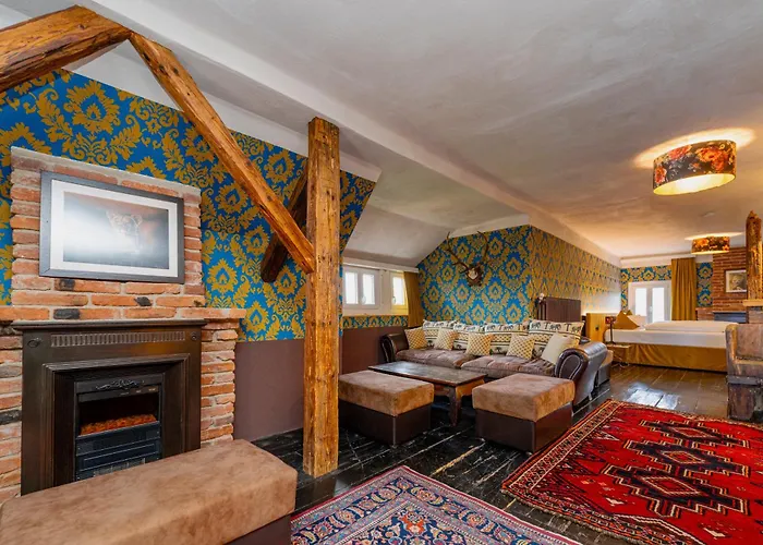 Georgi Schloss - Boutique Hotel Ehrenhausen