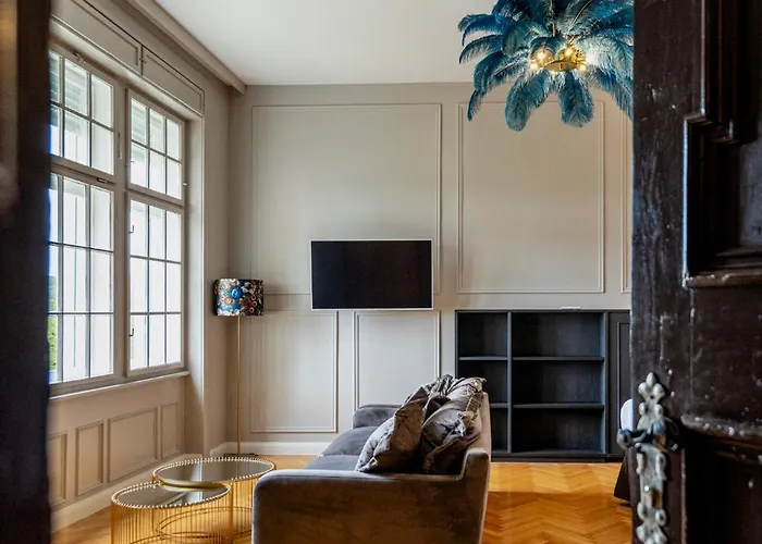 Georgi Schloss - Boutique Otel Ehrenhausen