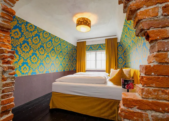 Georgi Schloss - Boutique 2* Ehrenhausen