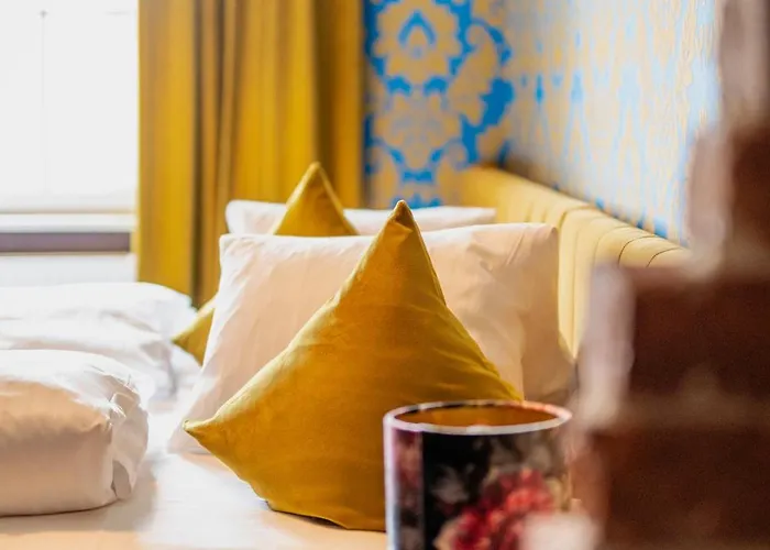 Otel Georgi Schloss - Boutique