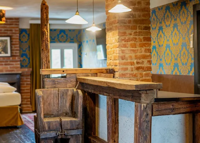 Georgi Schloss - Boutique 2*