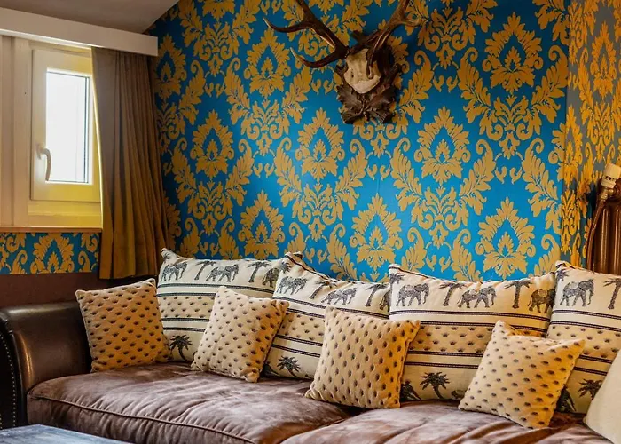 Georgi Schloss - Boutique Otel