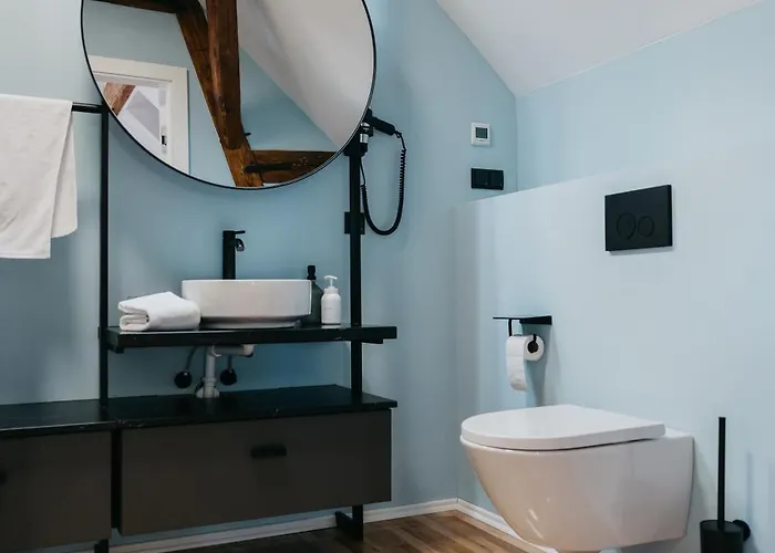 فندق Georgi Schloss - Boutique