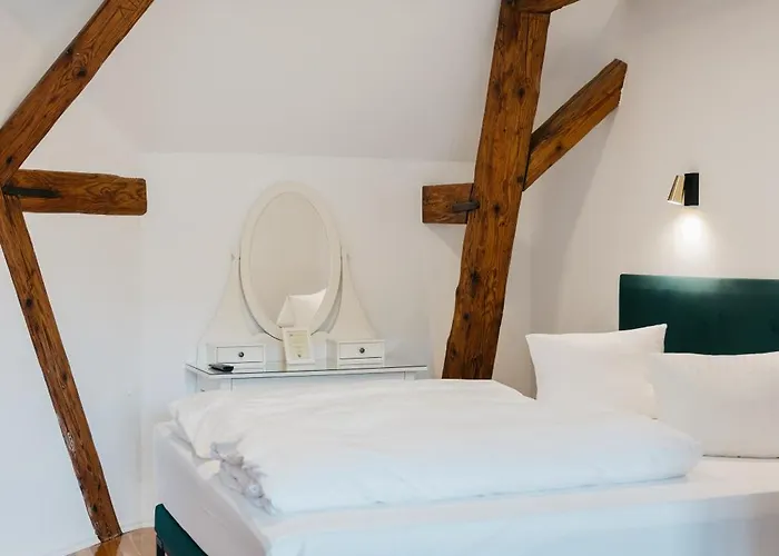 Georgi Schloss - Boutique Otel Ehrenhausen