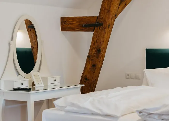 Georgi Schloss - Boutique Otel