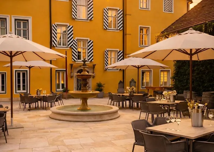 Georgi Schloss - Boutique Otel 2*