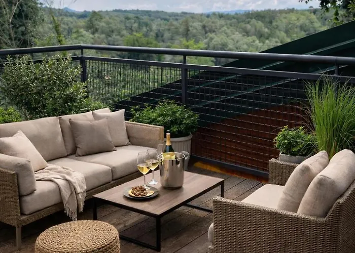 Georgi Schloss - Boutique 2* إيهرينهاوزين