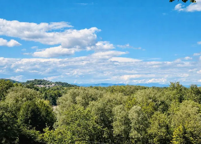 Georgi Schloss - Boutique Otel 2*