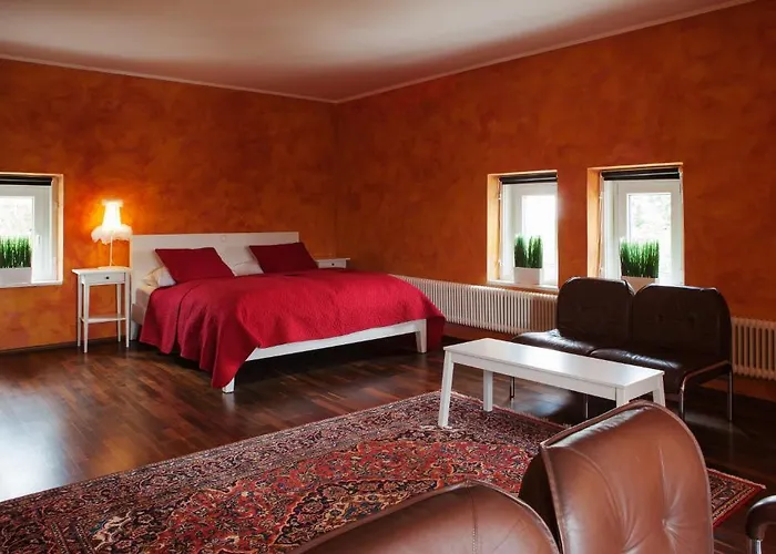 Georgi Schloss - Boutique Otel Ehrenhausen