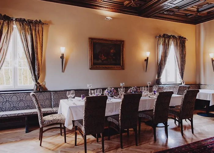 Georgi Schloss - Boutique Otel