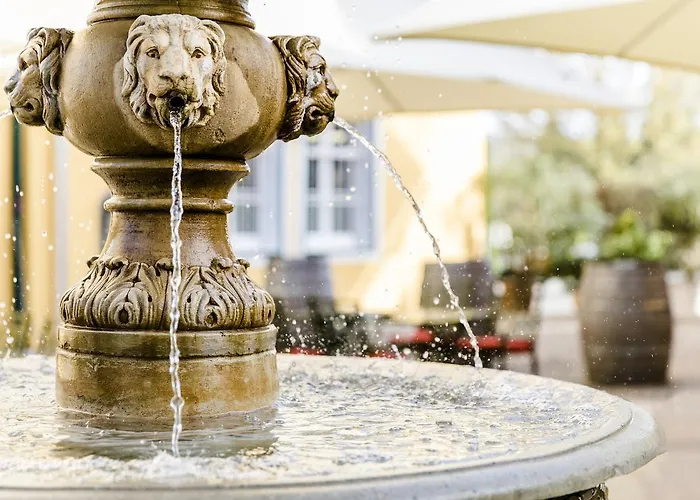 Georgi Schloss - Boutique إيهرينهاوزين