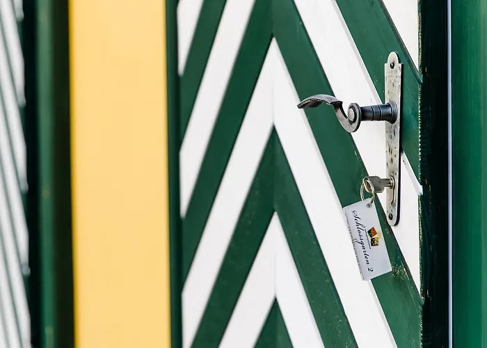 فندق Georgi Schloss - Boutique 2*