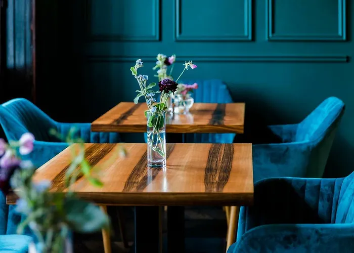 Otel Georgi Schloss - Boutique Ehrenhausen